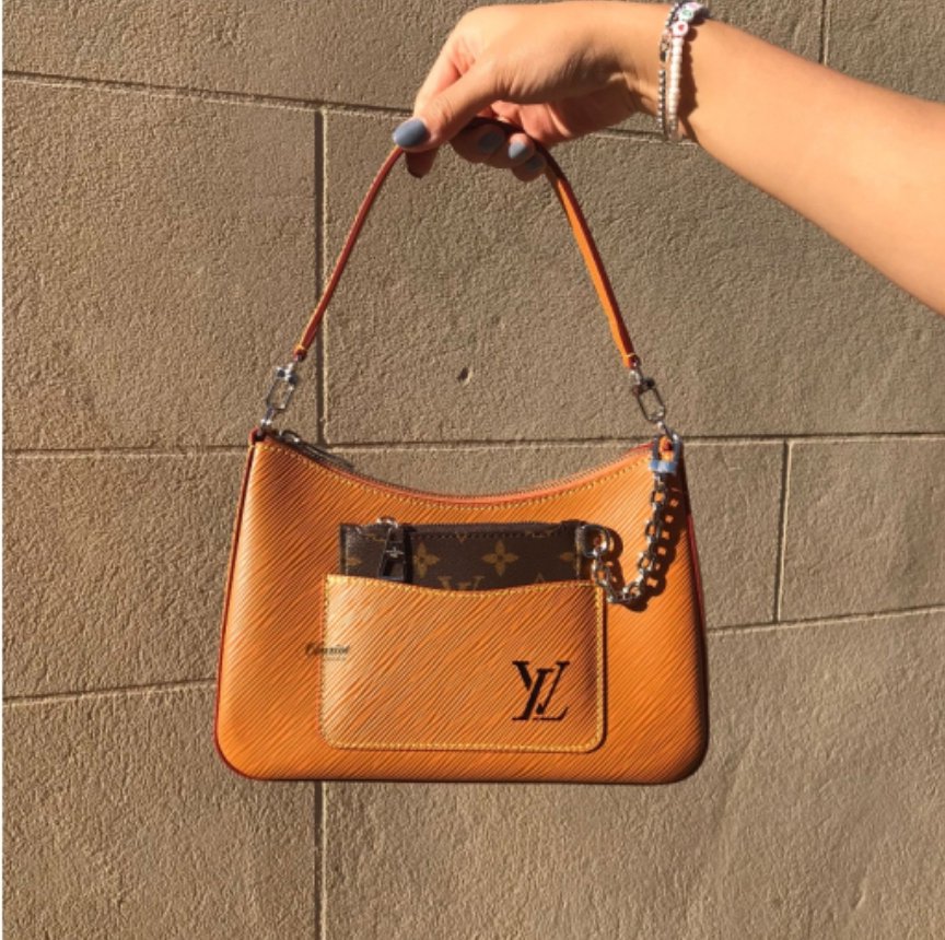 LOUIS VUITTON Handbag Bag Mini Boston Duffel bag Monogram multicolor T –  Japan second hand luxury bags online supplier Arigatou Share Japan